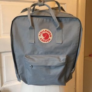 *Fjallraven* Kanken Backpack